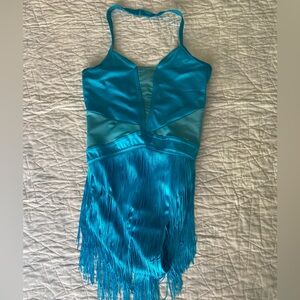 Balera Small Adult Costume